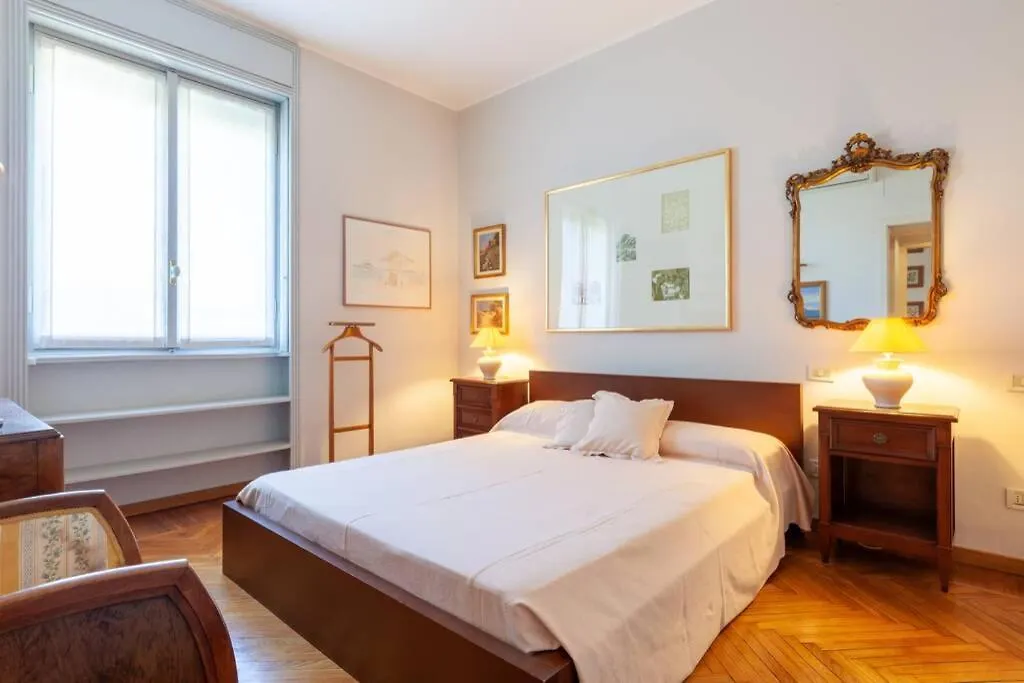 Vittoria Flexyrent Apartment - A.C. - Wi-Fi Mailand