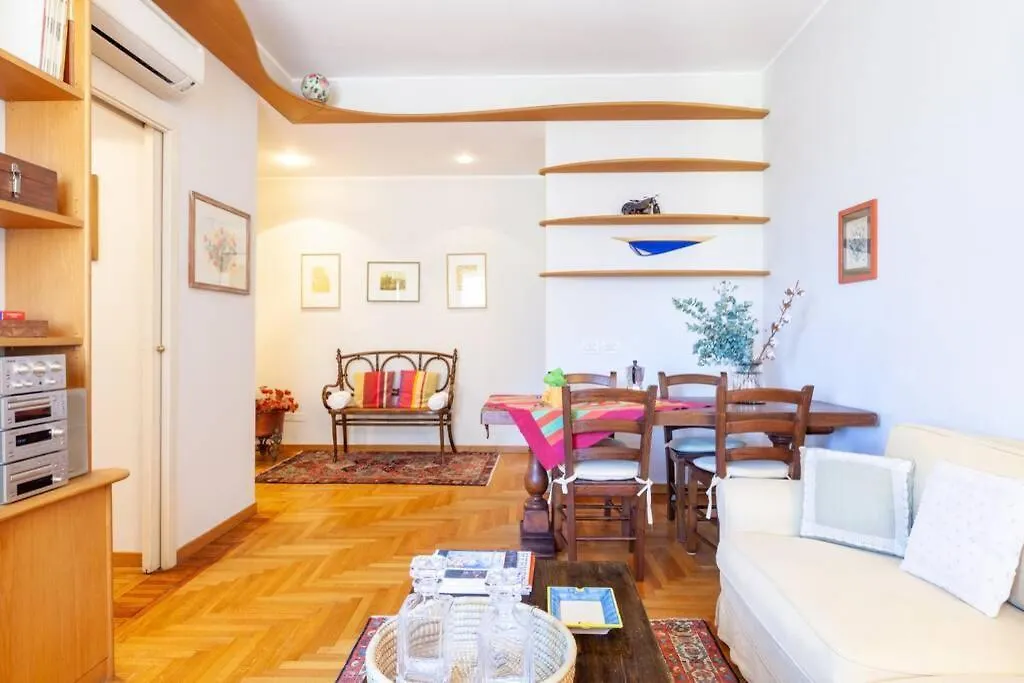 Vittoria Flexyrent Apartment - A.C. - Wi-Fi Mailand