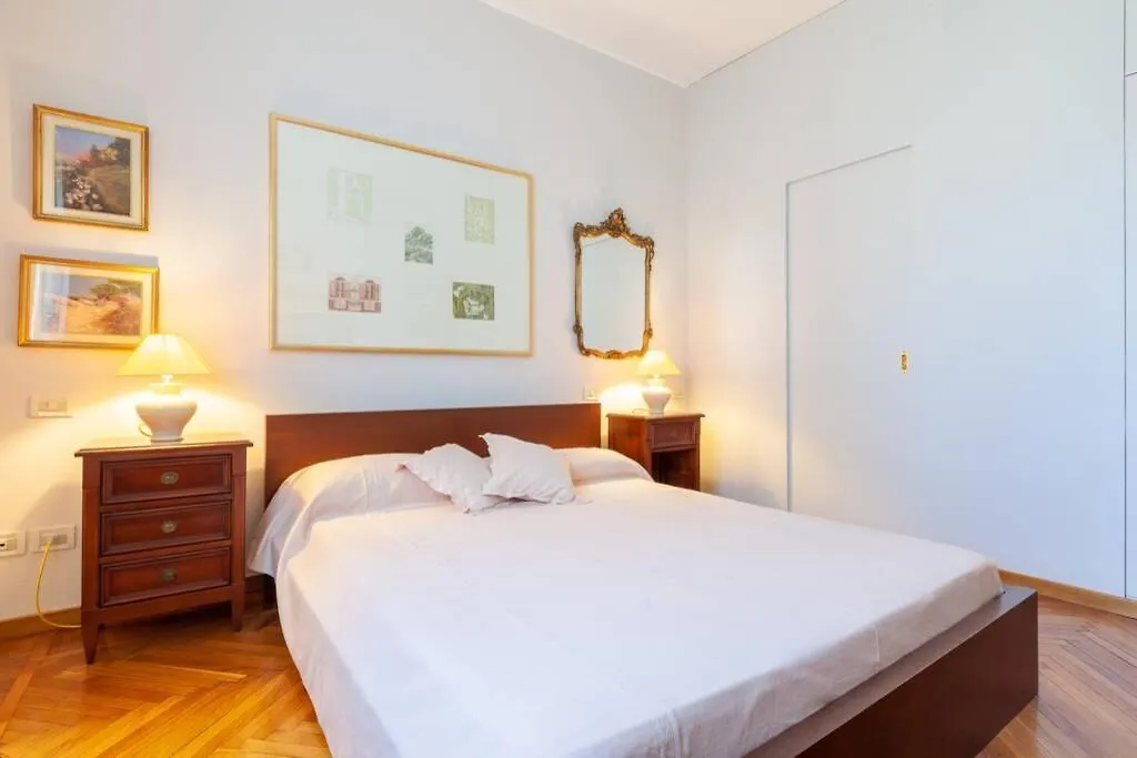 Vittoria Flexyrent Apartment - A.C. - Wi-Fi Mailand