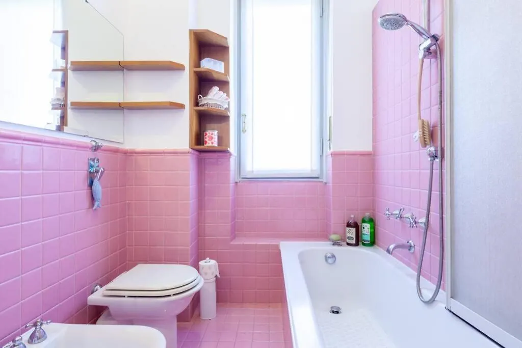 Vittoria Flexyrent Apartment - A.C. - Wi-Fi Mailand