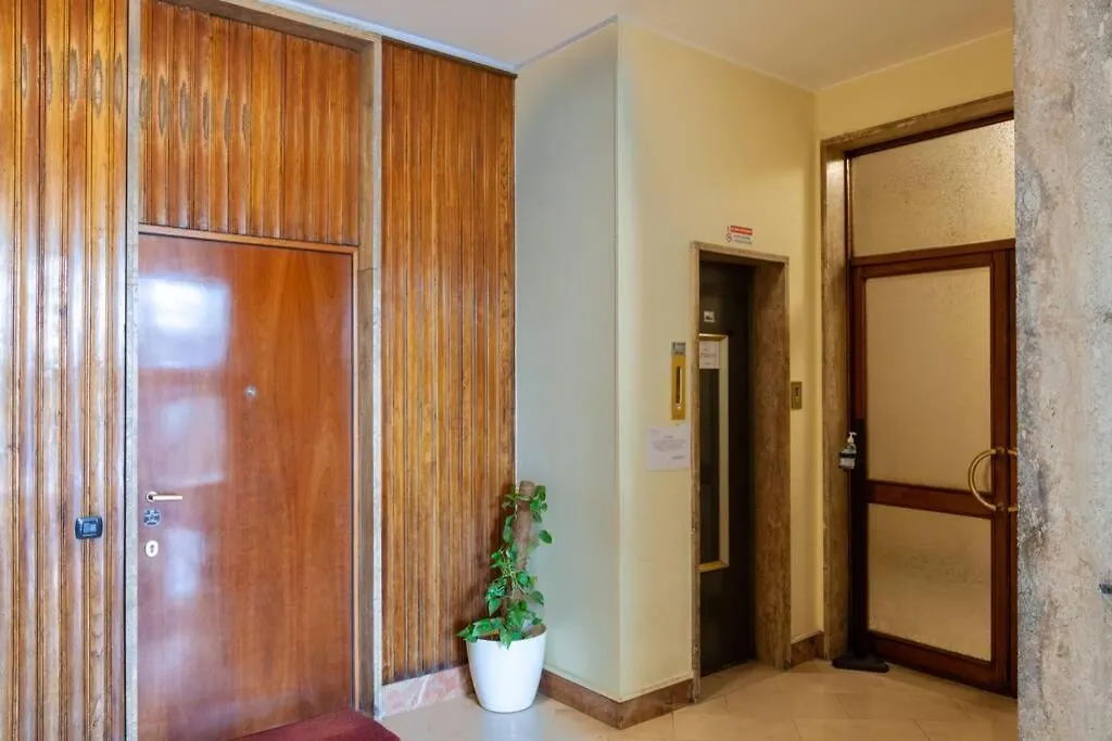 Vittoria Flexyrent Apartment - A.C. - Wi-Fi Mailand