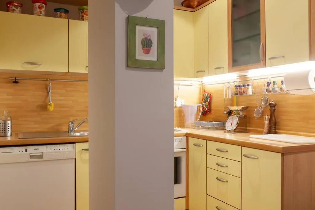 Vittoria Flexyrent Apartment - A.C. - Wi-Fi Mailand Italien