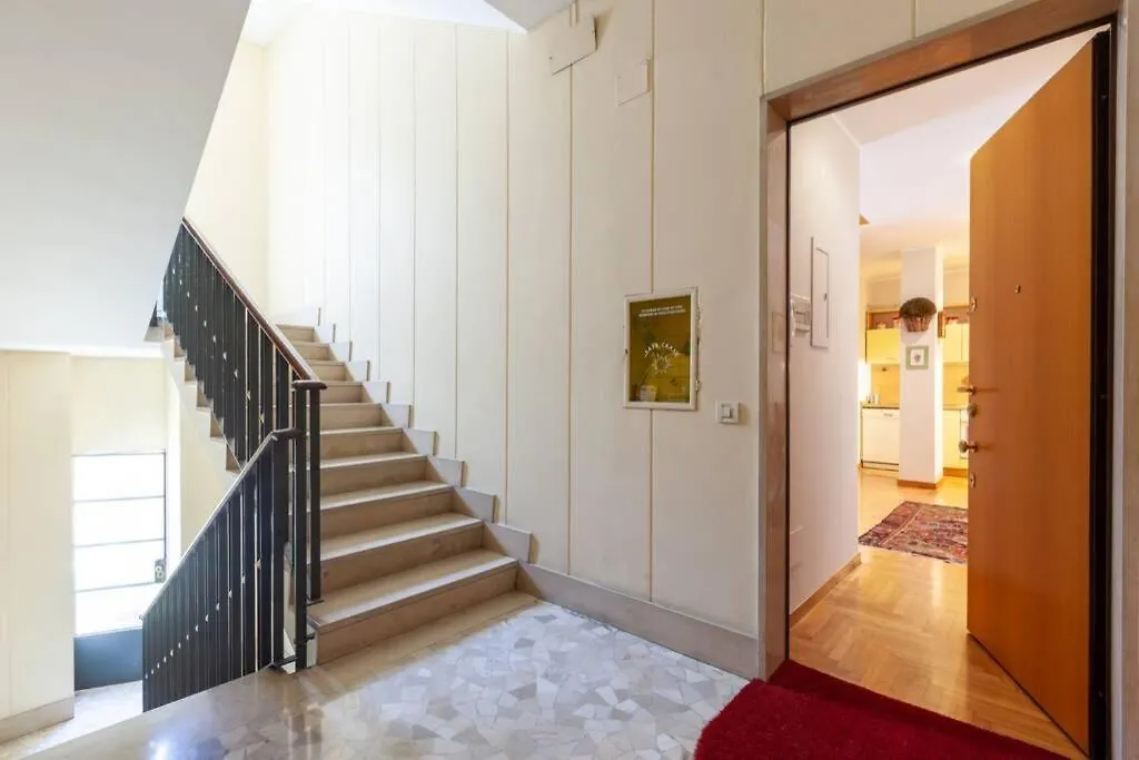 Vittoria Flexyrent Apartment - A.C. - Wi-Fi ミラノ 0*,