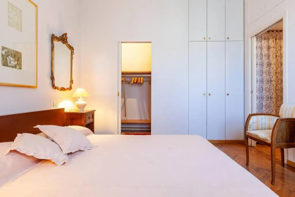 Vittoria Flexyrent Apartment - A.C. - Wi-Fi ミラノ
