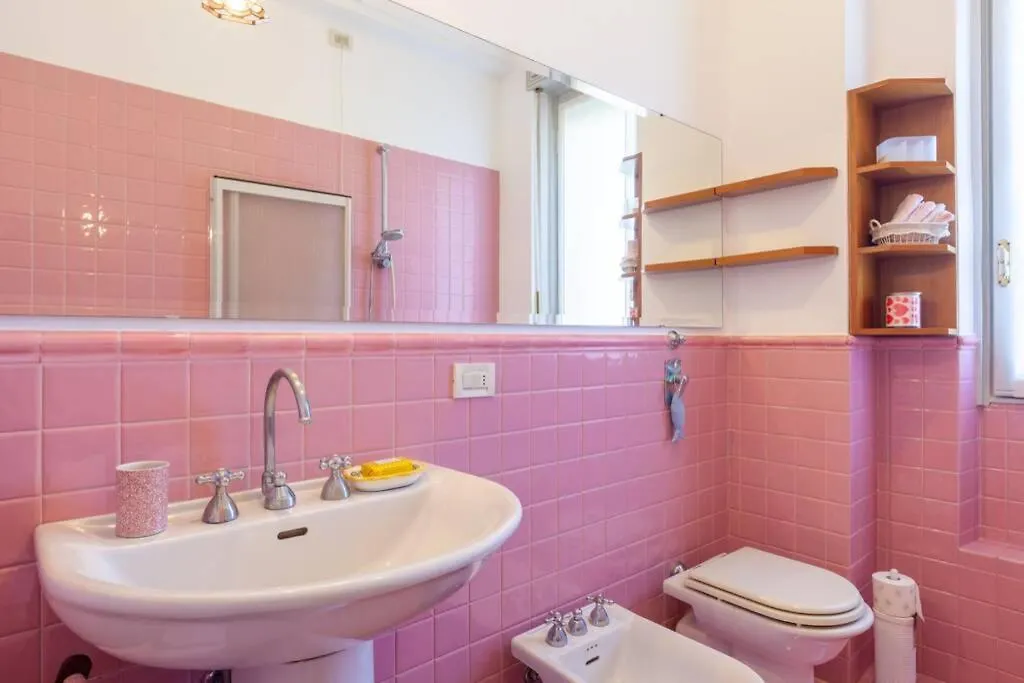 Vittoria Flexyrent Apartment - A.C. - Wi-Fi ミラノ