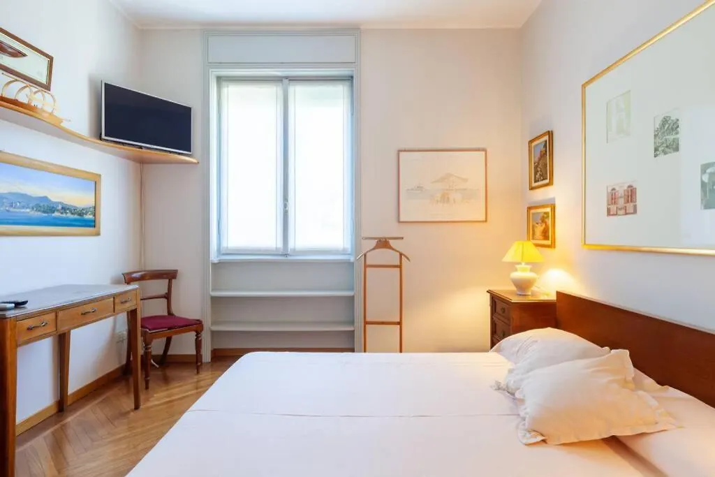Vittoria Flexyrent Apartment - A.C. - Wi-Fi ミラノ