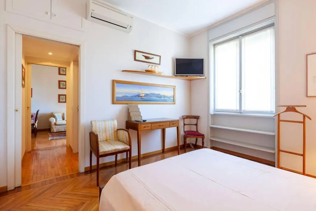 Vittoria Flexyrent Apartment - A.C. - Wi-Fi ミラノ